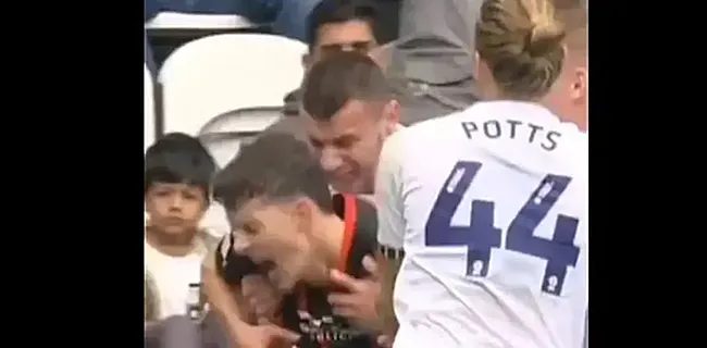 Suarez 2.0 : suspension monstrueuse pour avoir mordu son adversaire